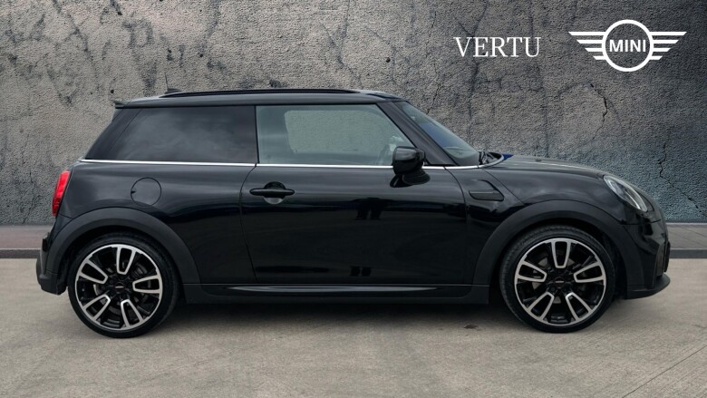MINI Hatchback 1.5 Cooper Sport 3dr Petrol Hatchback